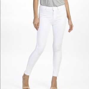 PAIGE skinny jeans